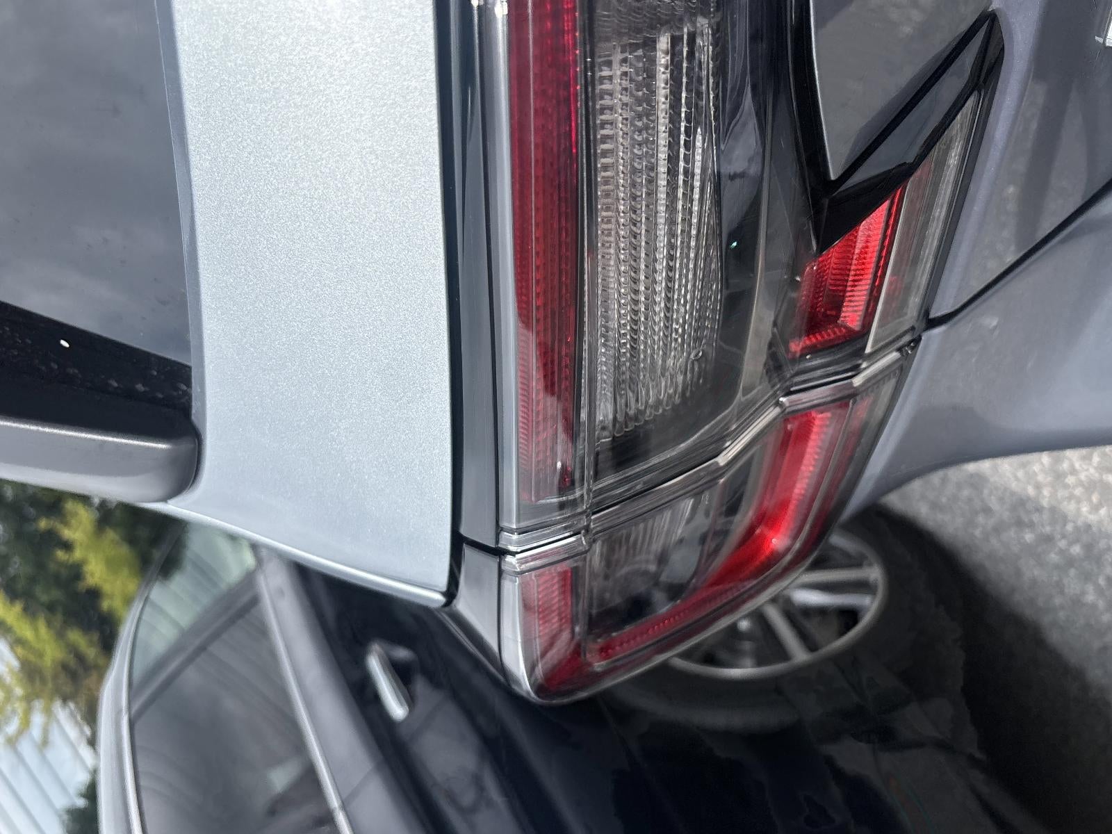 2026 Subaru Crosstrek Limited Hybrid AWD