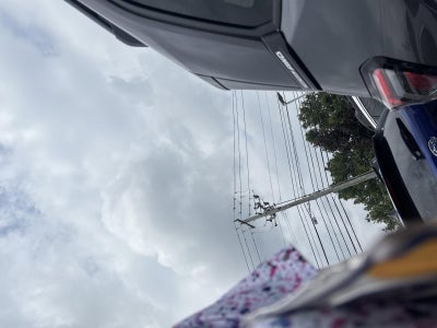 2026 Subaru Crosstrek Limited Hybrid AWD