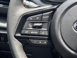 2026 Subaru Crosstrek Limited Hybrid AWD