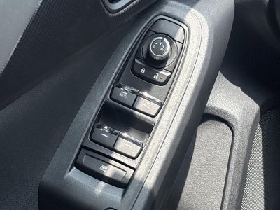 2026 Subaru Crosstrek Limited Hybrid AWD
