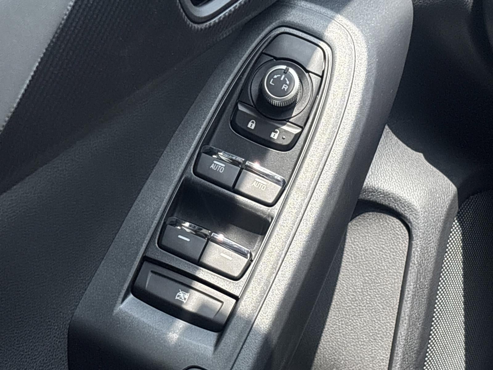 2026 Subaru Crosstrek Limited Hybrid AWD
