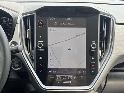 2026 Subaru Crosstrek Limited Hybrid AWD