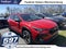 2026 Subaru Crosstrek Limited Hybrid AWD