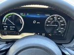 2026 Subaru Crosstrek Limited Hybrid AWD