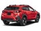 2026 Subaru Crosstrek Limited Hybrid AWD