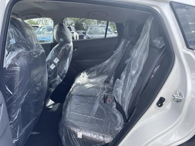 2026 Subaru Crosstrek Limited Hybrid AWD