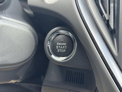 2026 Subaru Crosstrek Limited Hybrid AWD