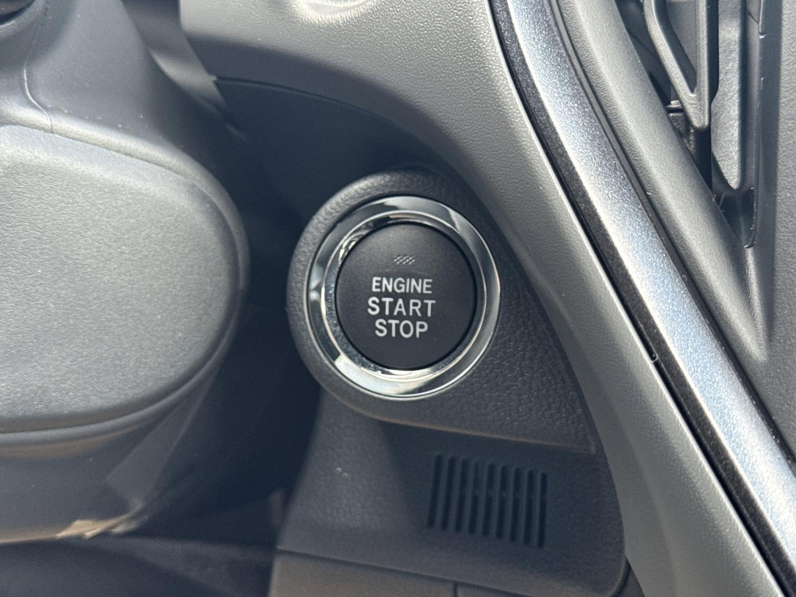 2026 Subaru Crosstrek Limited Hybrid AWD