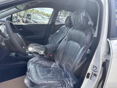 2026 Subaru Crosstrek Limited Hybrid AWD