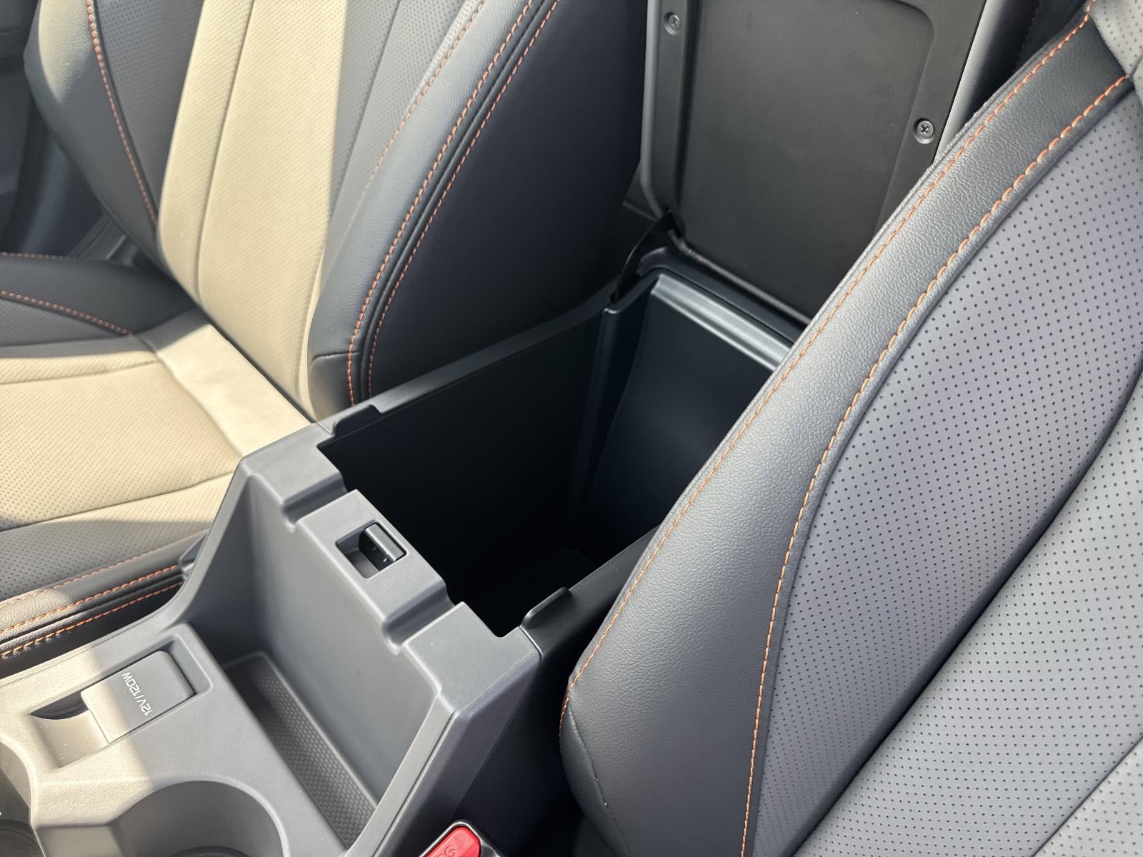 2026 Subaru Crosstrek Limited Hybrid AWD