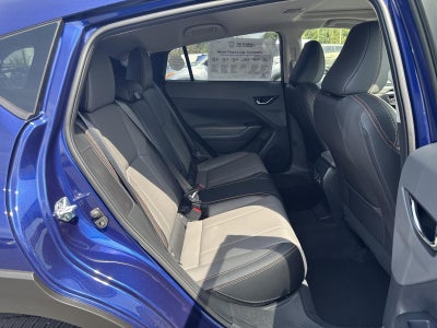 2026 Subaru Crosstrek Limited Hybrid AWD