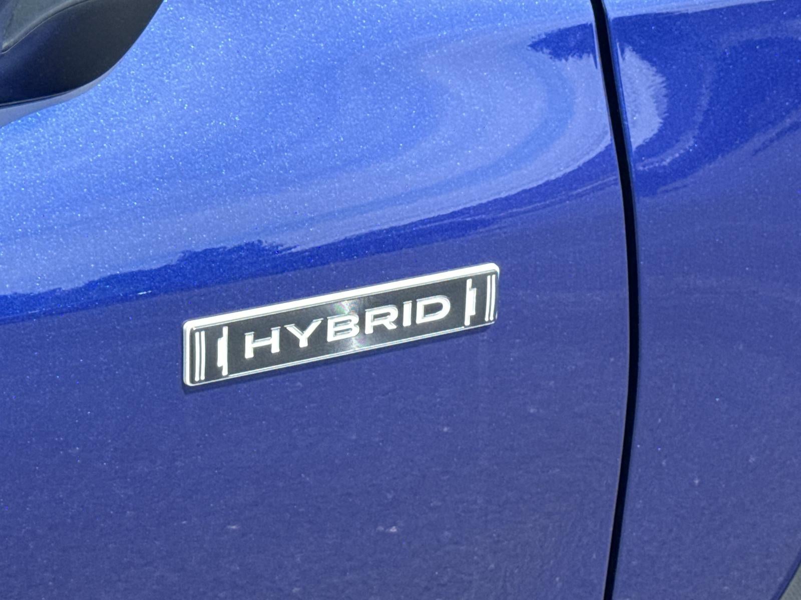 2026 Subaru Crosstrek Limited Hybrid AWD