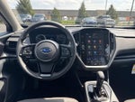 2026 Subaru Crosstrek Limited Hybrid AWD