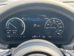 2026 Subaru Crosstrek Limited Hybrid AWD