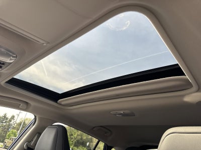 2026 Subaru Crosstrek Limited Hybrid AWD