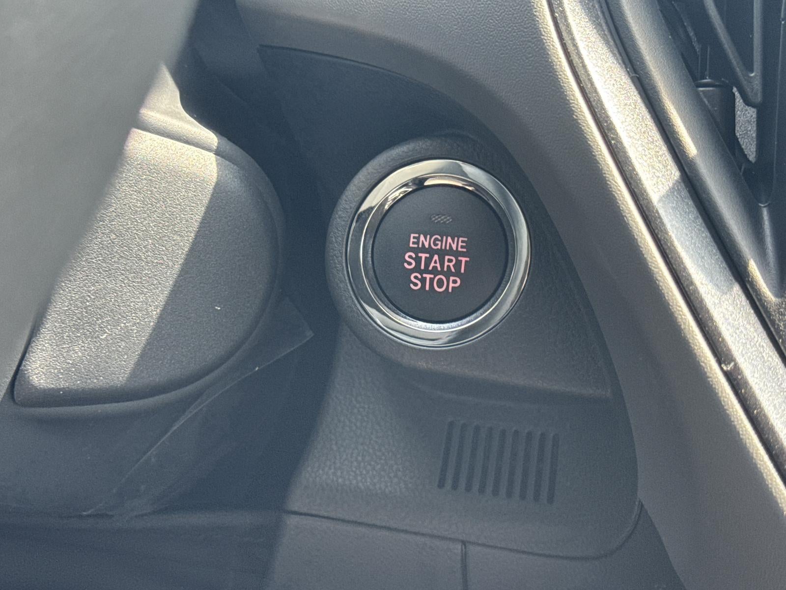 2026 Subaru Crosstrek Limited Hybrid AWD