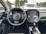 2026 Subaru Crosstrek Limited Hybrid AWD