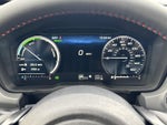 2026 Subaru Crosstrek Limited Hybrid AWD