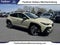 2026 Subaru Crosstrek Limited Hybrid AWD