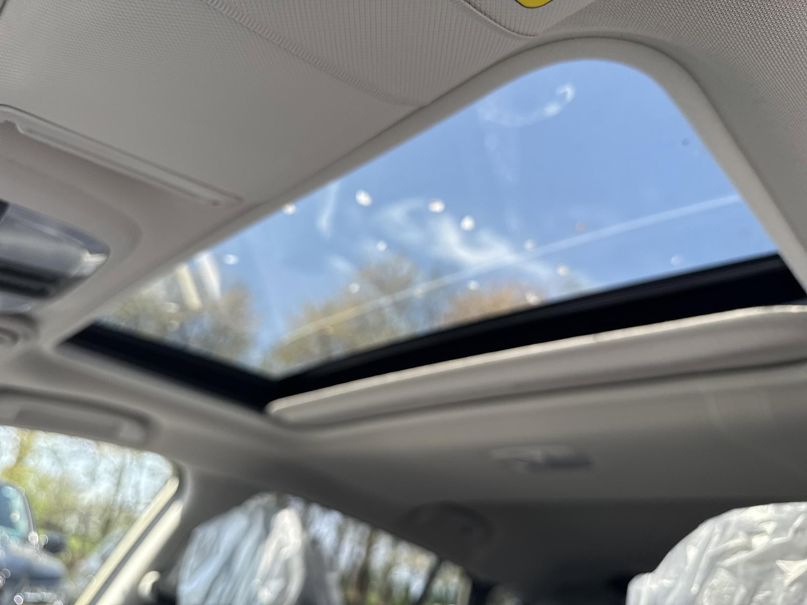 2026 Subaru Crosstrek Limited Hybrid AWD