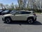 2026 Subaru Crosstrek Limited Hybrid AWD