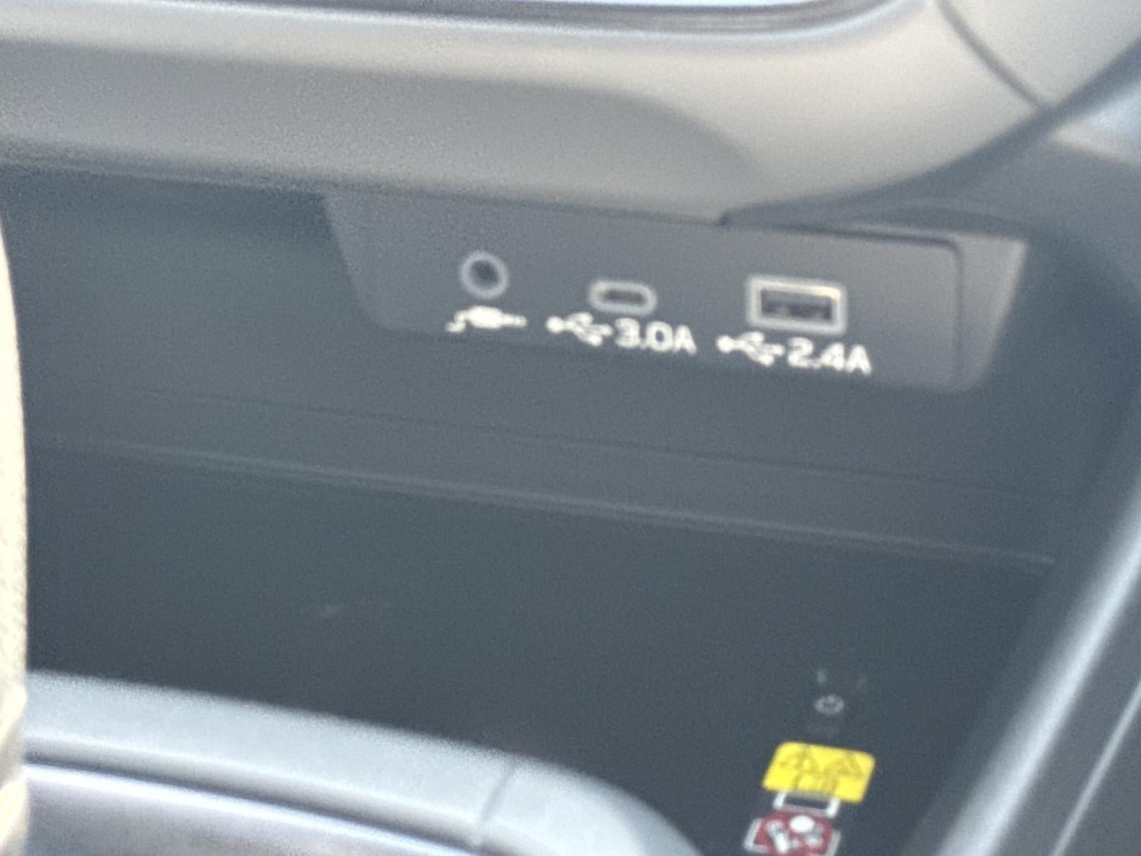 2026 Subaru Crosstrek Limited Hybrid AWD
