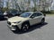 2026 Subaru Crosstrek Limited Hybrid AWD