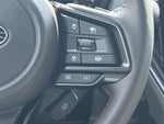 2026 Subaru Crosstrek Limited Hybrid AWD