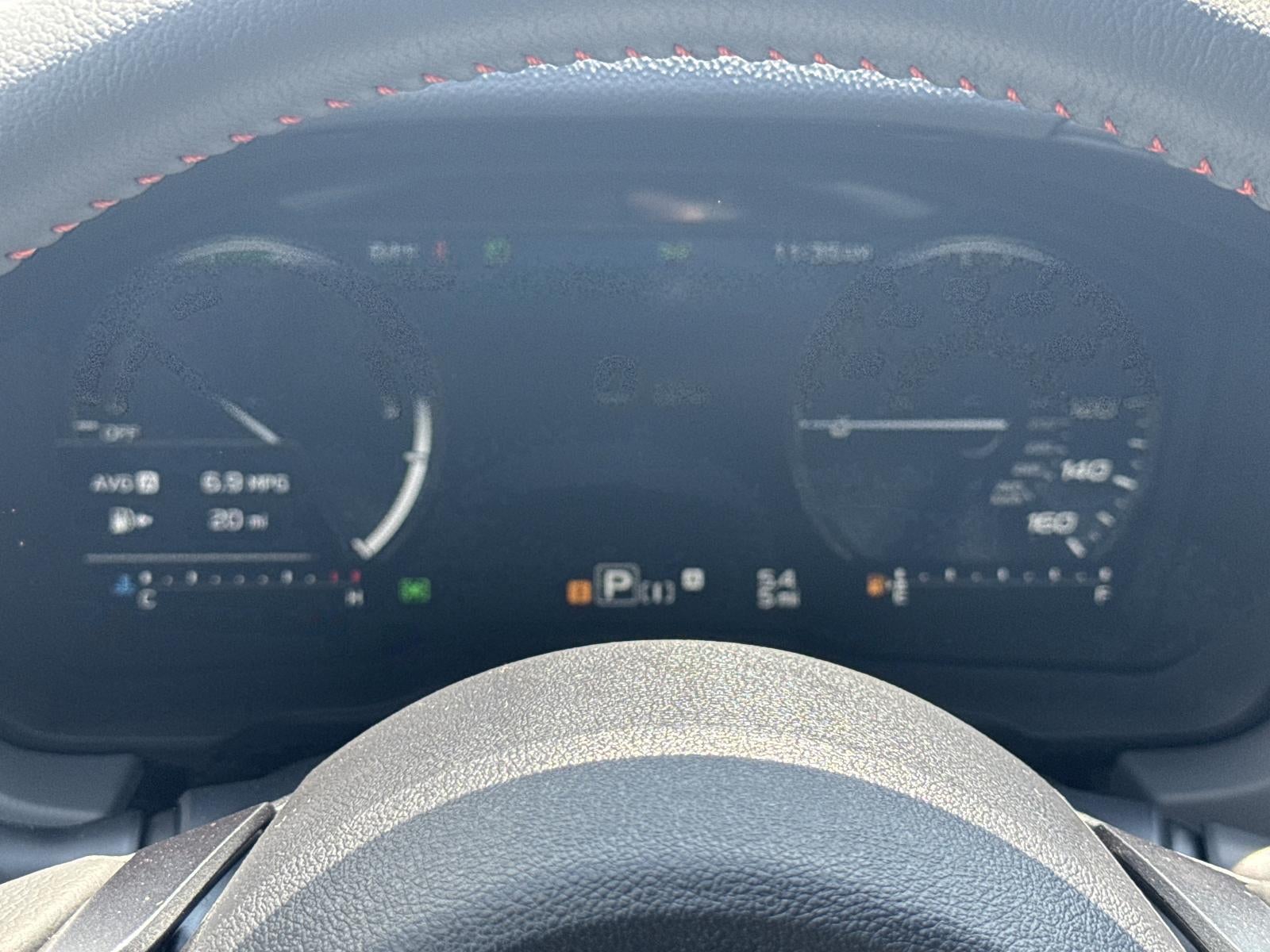 2026 Subaru Crosstrek Limited Hybrid AWD