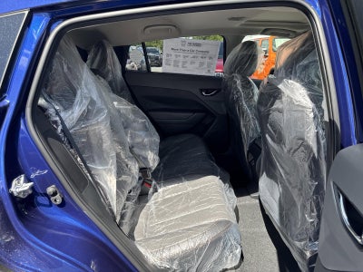 2026 Subaru Crosstrek Limited Hybrid AWD