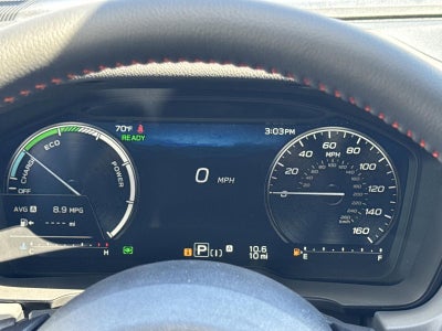 2026 Subaru Crosstrek Limited Hybrid AWD
