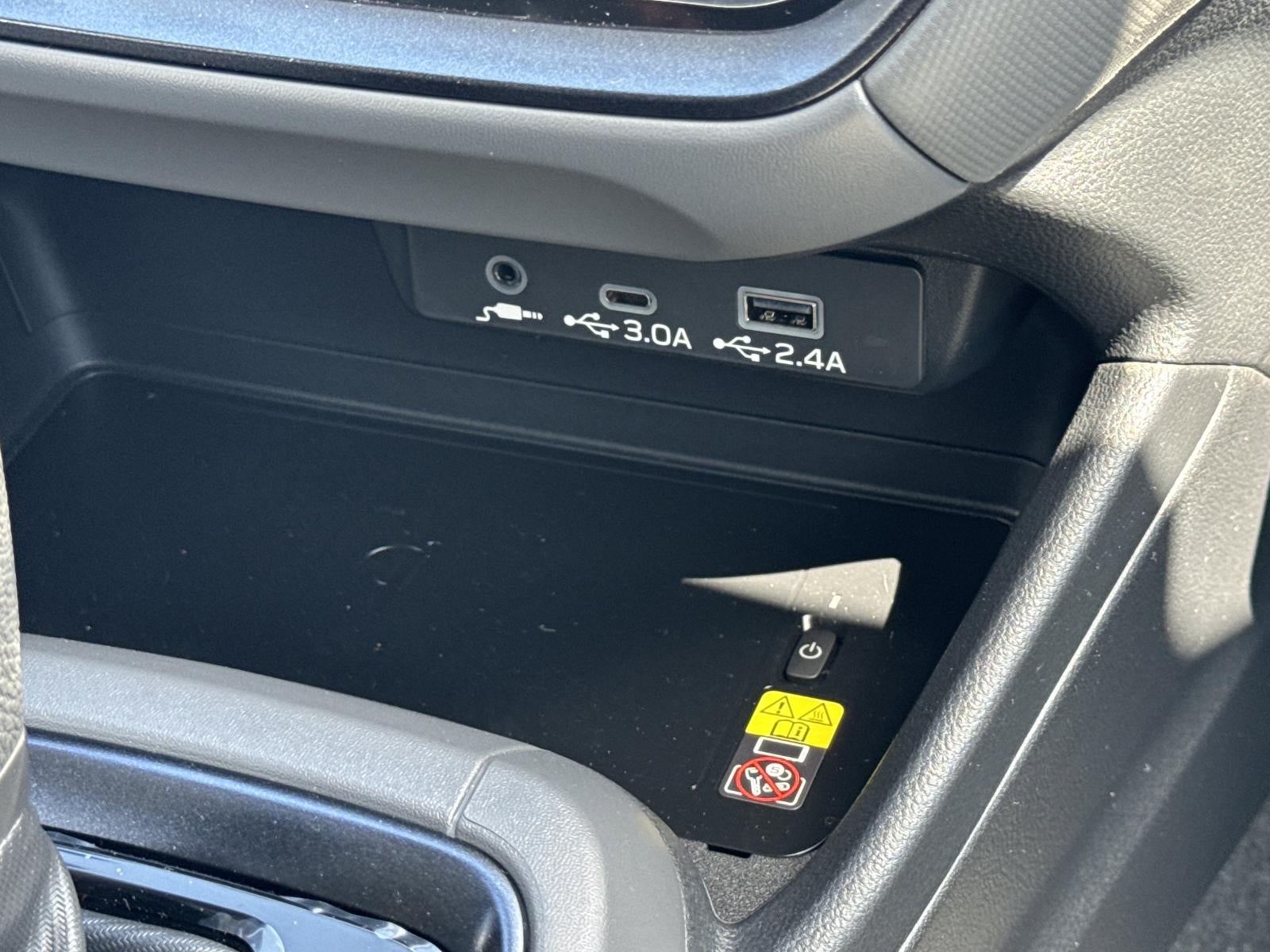 2026 Subaru Crosstrek Limited Hybrid AWD