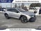 2026 Subaru Crosstrek Limited Hybrid AWD