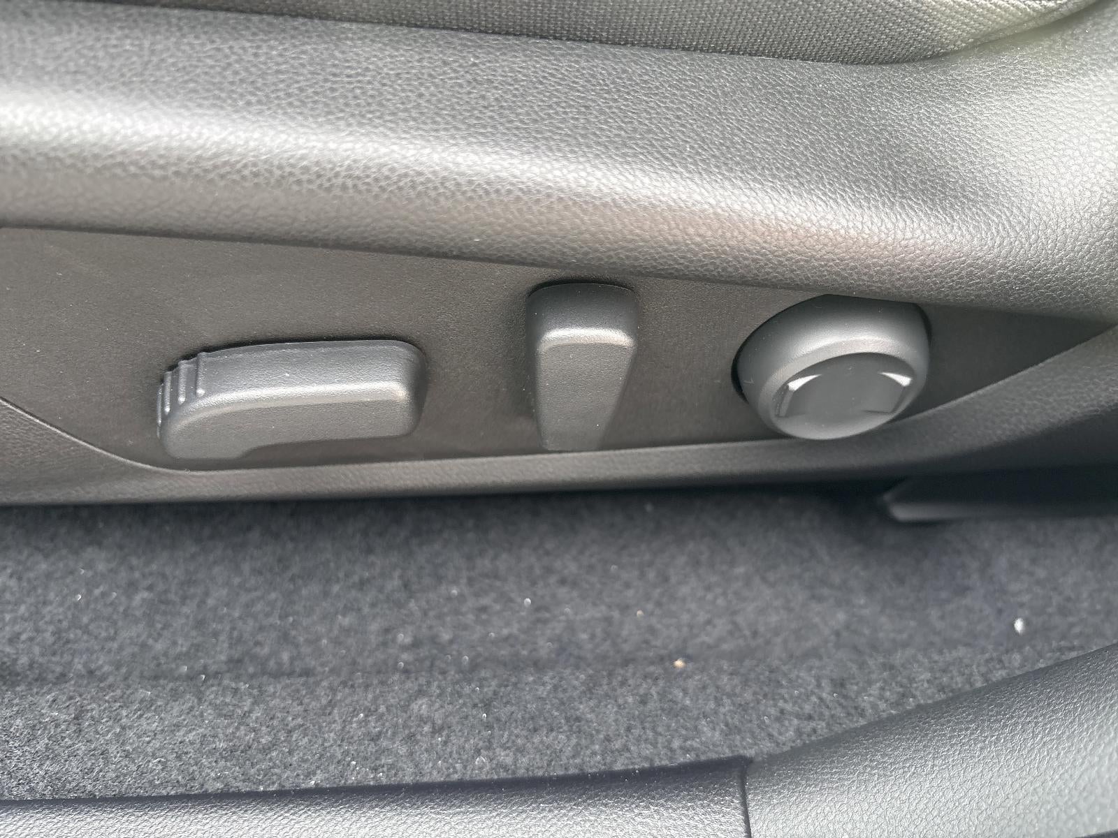 2026 Subaru Crosstrek Limited Hybrid AWD