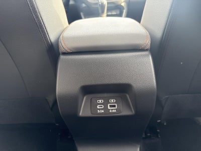 2026 Subaru Crosstrek Limited Hybrid AWD