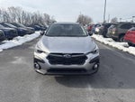 2026 Subaru Crosstrek Limited Hybrid AWD