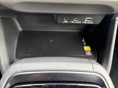 2026 Subaru Crosstrek Limited Hybrid AWD