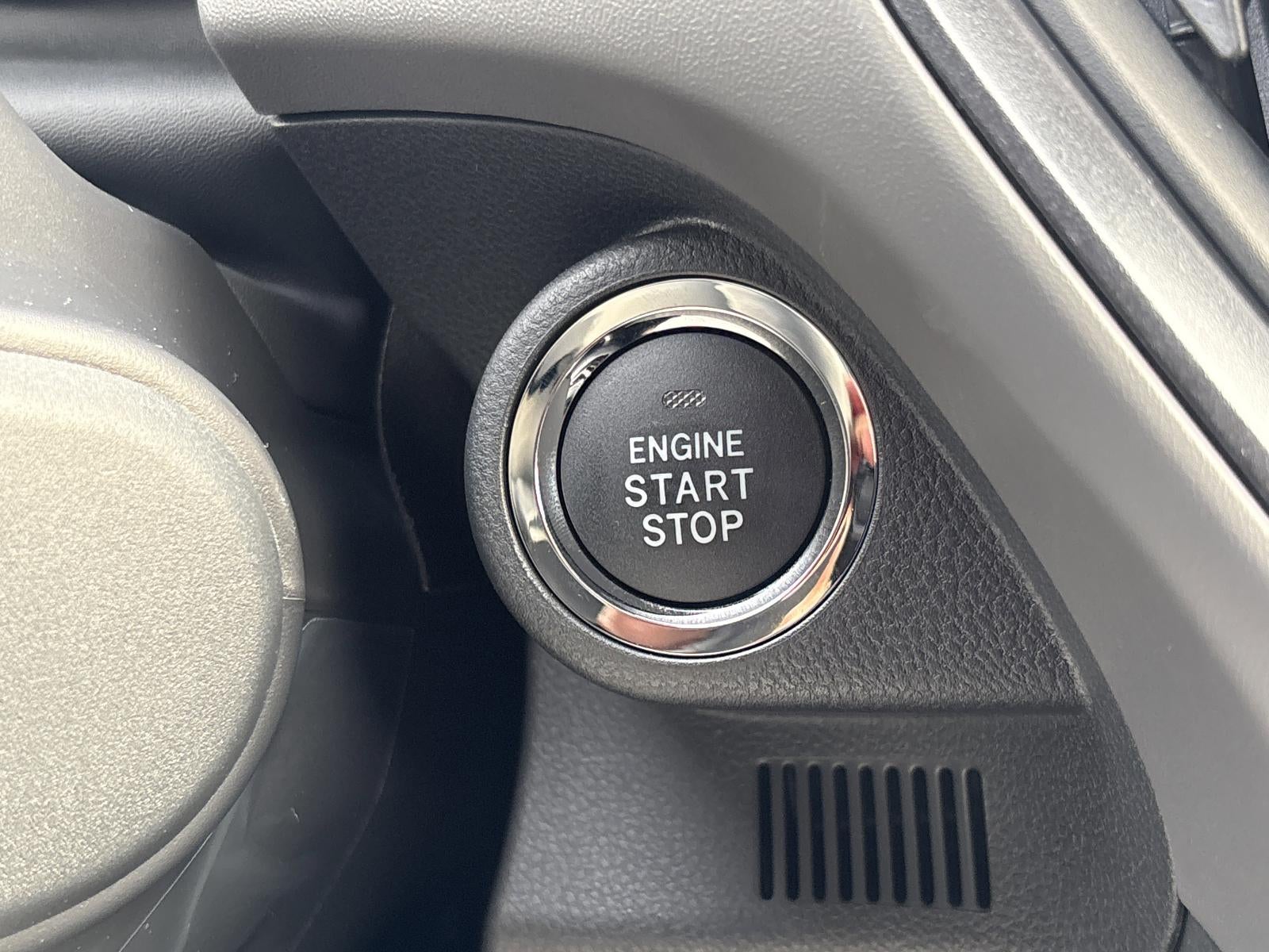 2026 Subaru Crosstrek Limited Hybrid AWD