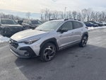 2026 Subaru Crosstrek Limited Hybrid AWD