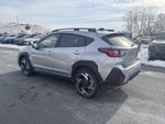 2026 Subaru Crosstrek Limited Hybrid AWD
