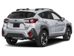 2026 Subaru Crosstrek Limited Hybrid AWD