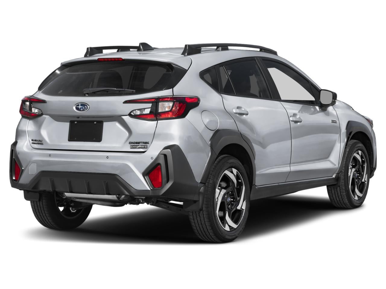 2026 Subaru Crosstrek Limited Hybrid AWD