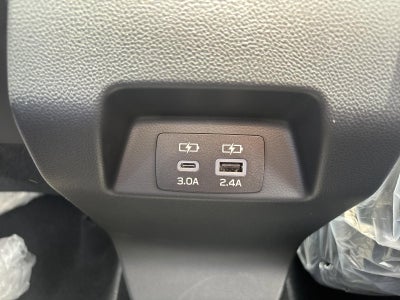 2026 Subaru Crosstrek Limited Hybrid AWD