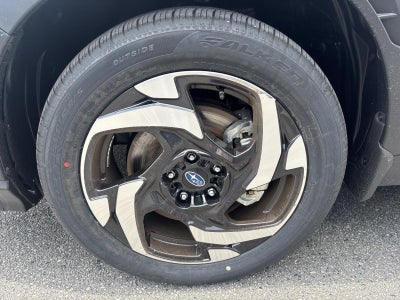 2026 Subaru Crosstrek Limited Hybrid AWD