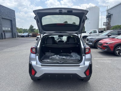 2026 Subaru Crosstrek Limited Hybrid AWD