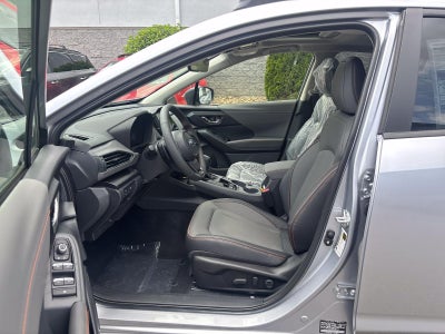 2026 Subaru Crosstrek Limited Hybrid AWD