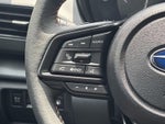 2026 Subaru Crosstrek Limited Hybrid AWD