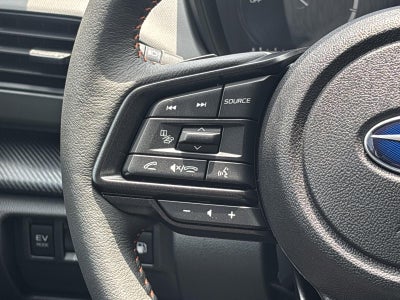2026 Subaru Crosstrek Limited Hybrid AWD