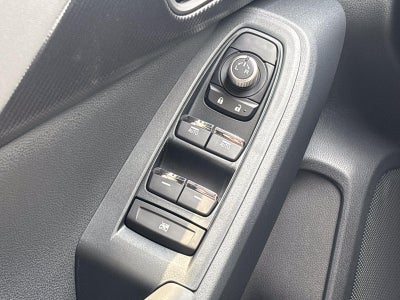 2026 Subaru Crosstrek Limited Hybrid AWD