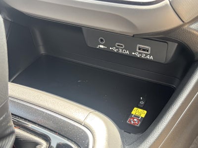 2026 Subaru Crosstrek Limited Hybrid AWD